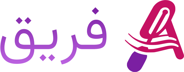 تصميم شعار فريق