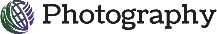Photography logo design