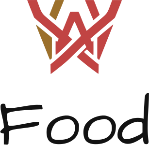 Food logo design