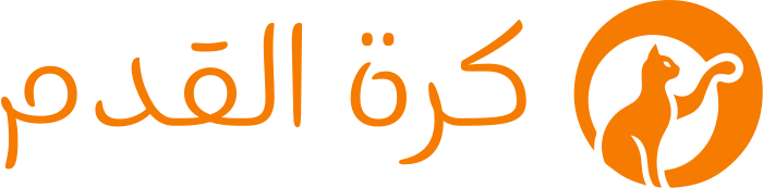 تصميم شعار كرة القدم