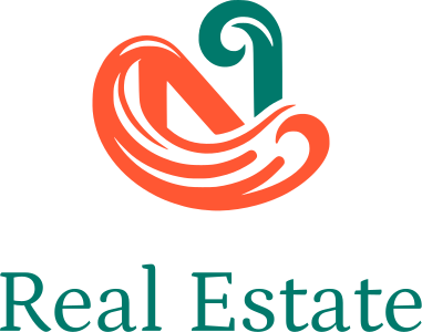 Real Estate logo design