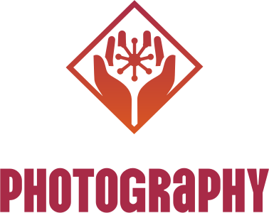 Photography logo design