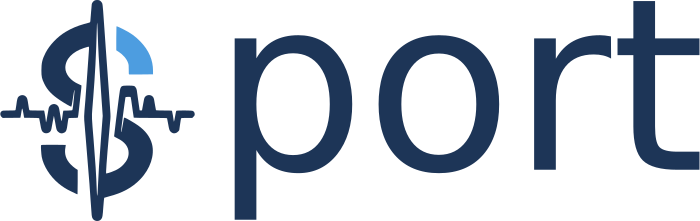 Sport logo design