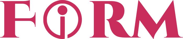 Firm logo design