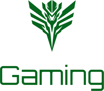 Gaming logo design