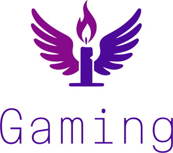 Gaming logo design