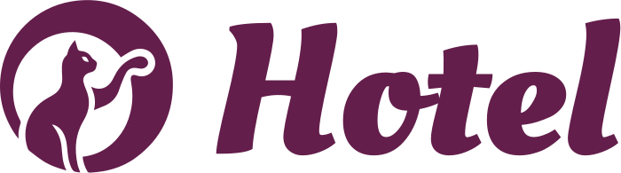 Hotel logo design