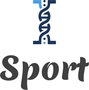 Sport logo design