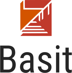Basit logo tasarımı