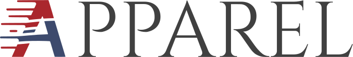 Apparel logo design