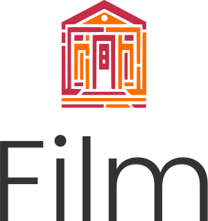 Film logo tasarımı