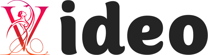 Video logo design