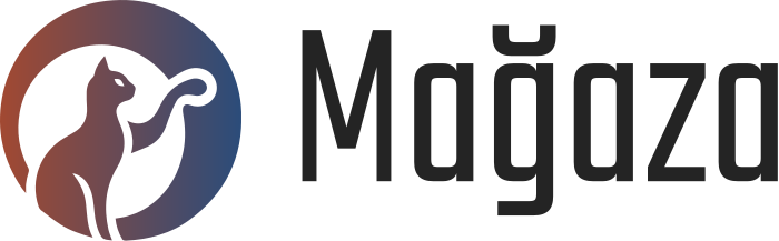 Mağaza logo tasarımı