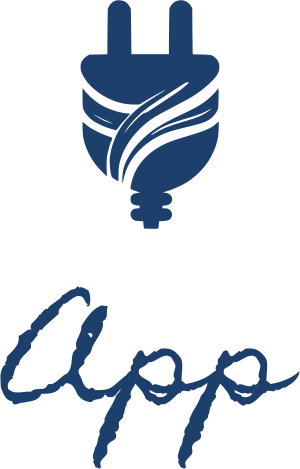 App logo design