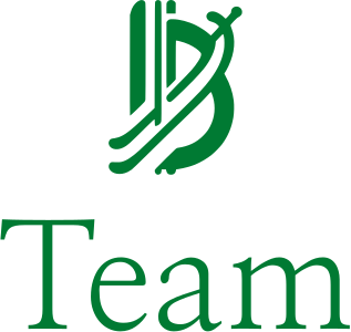 Team logo design