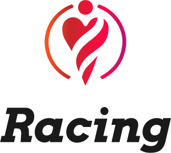 Racing logo design