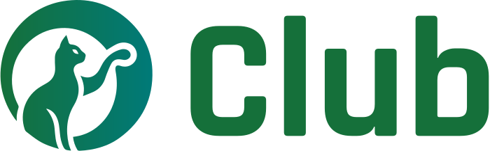Club logo design
