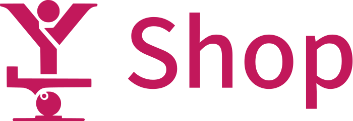 Shop logo design