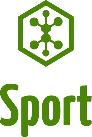 Sport logo design