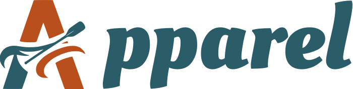 Apparel logo design