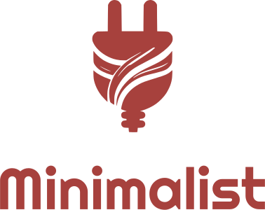 Minimalist logo design