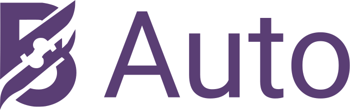 Auto logo design