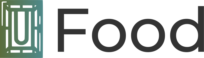 Food logo design