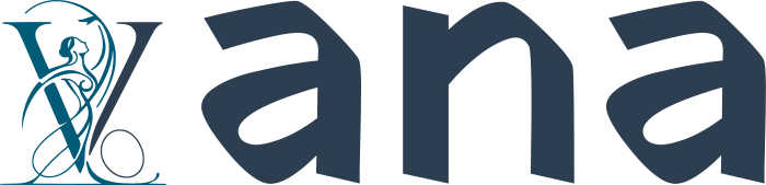 Vana logo tasarımı