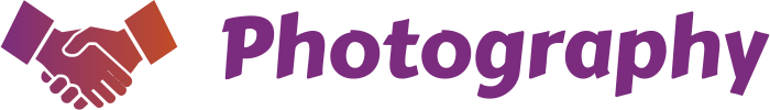 Photography logo design