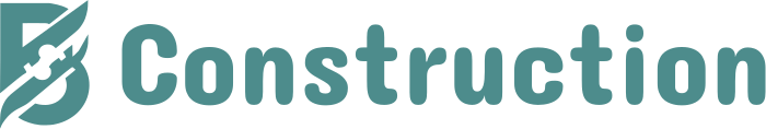 Construction logo design