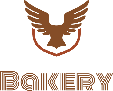 Bakery logo design