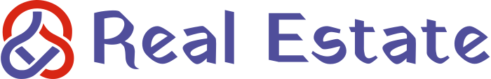 Real Estate logo design