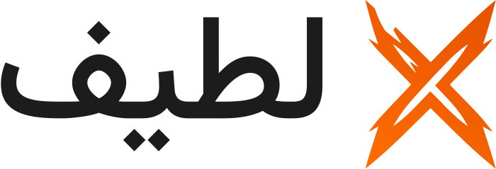 تصميم شعار لطيف