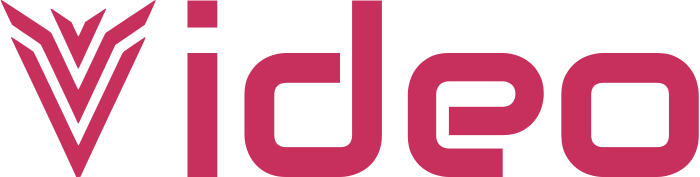 Video logo design