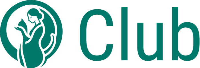 Club logo design