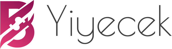 Yiyecek logo tasarımı