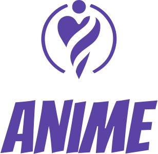 Anime logo design