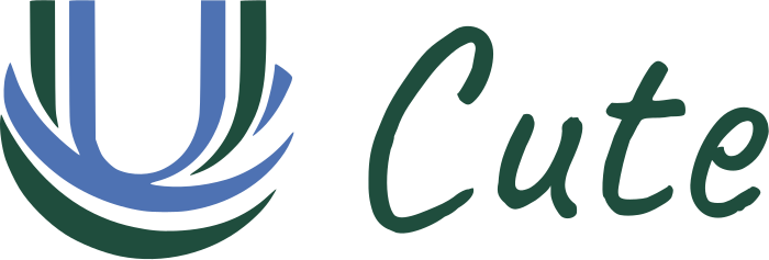 Cute logo design