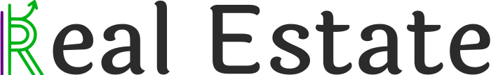 Real Estate logo design