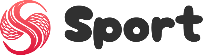 Sport logo design