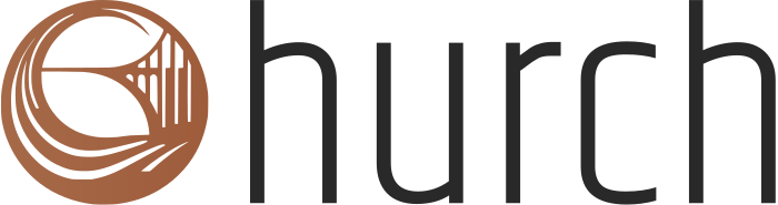 Church logo design