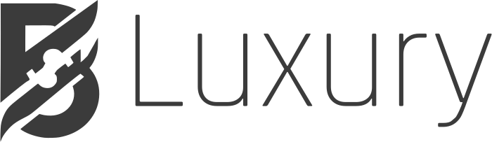 Luxury logo design