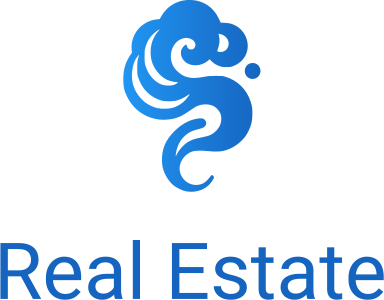 Real Estate logo design