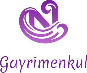 Gayrimenkul logo tasarımı