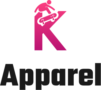 Apparel logo design