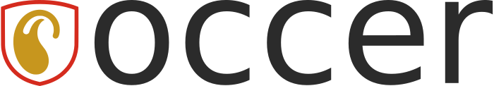 Soccer logo design