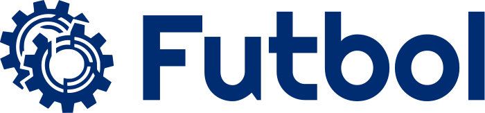 Futbol logo tasarımı