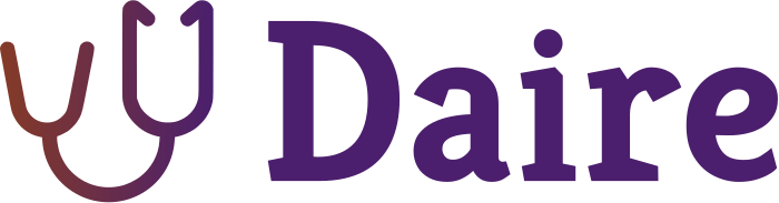 Daire logo tasarımı