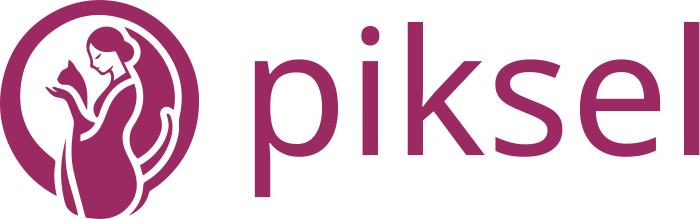 piksel logo tasarımı