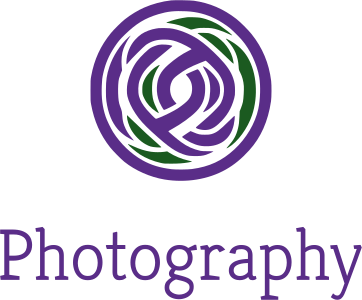 Photography logo design